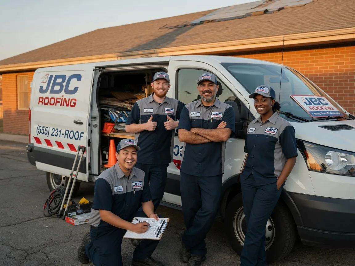 Roof Replacement company in Antioch, IL